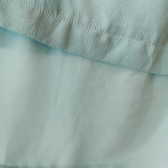 Suzy Shier large tank top; flowy - Picture 4 of 6